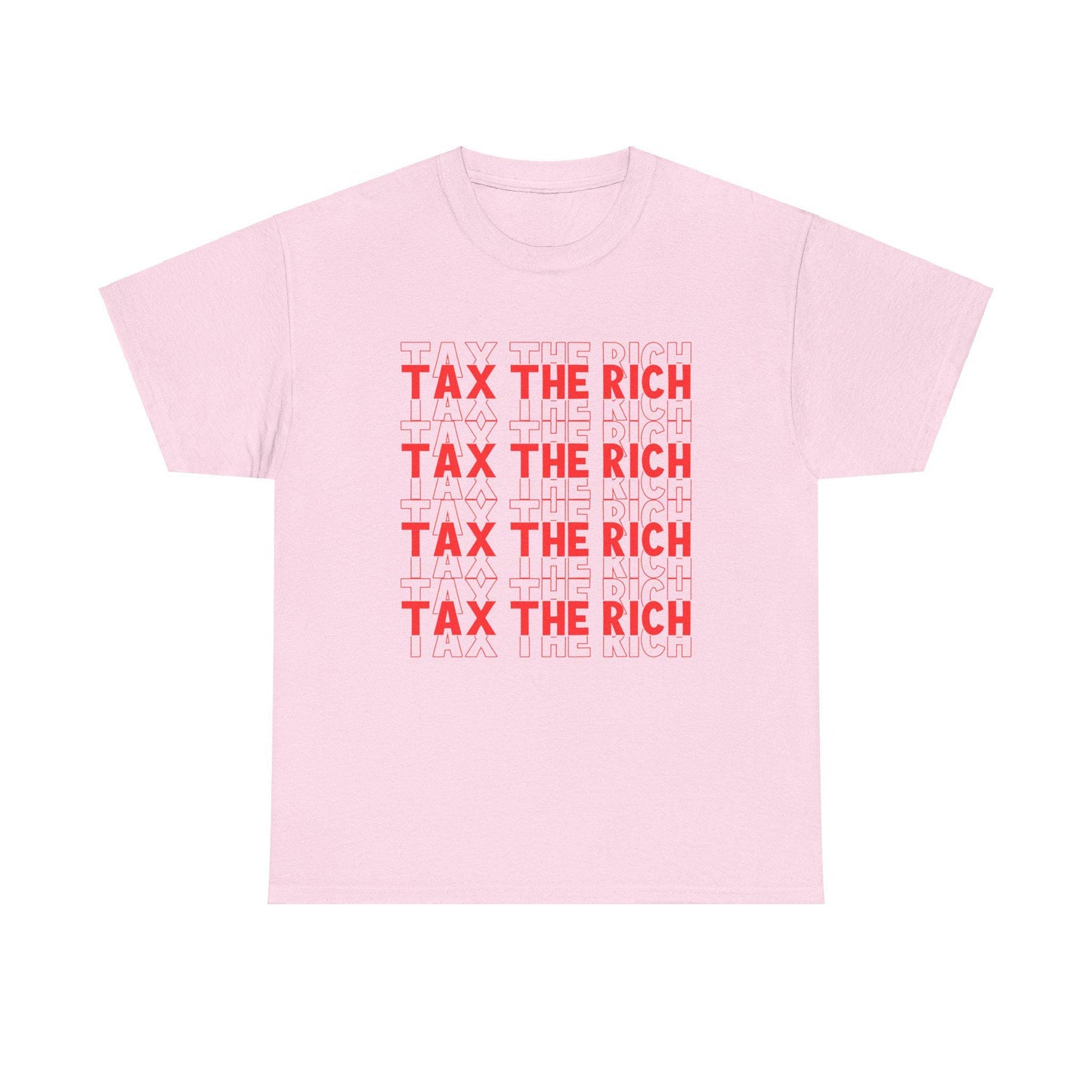 Tax The Rich Shirt, Liberal Democrat Progressive, Social Justice, Anti-Capitalism Racism Shirt, Immigration Tee, People over Profit, Leftist