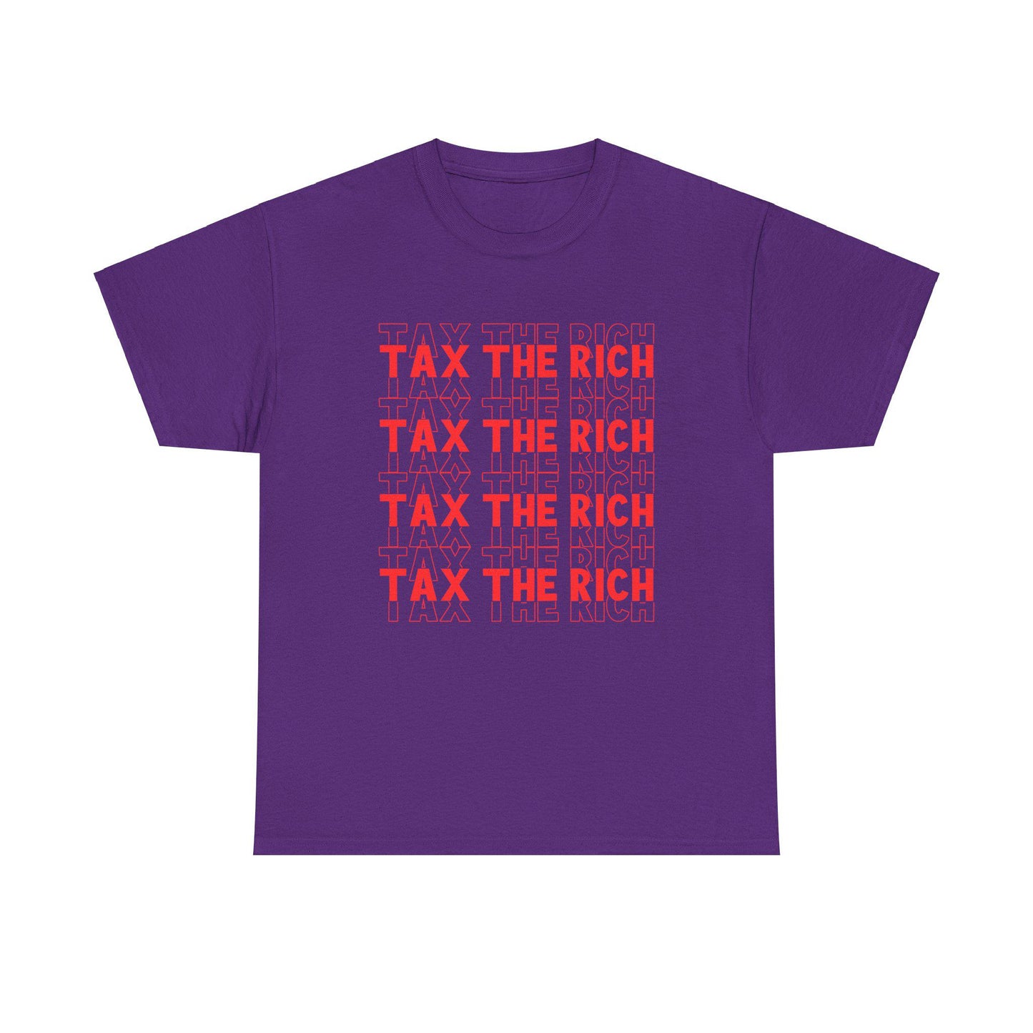 Tax The Rich Shirt, Liberal Democrat Progressive, Social Justice, Anti-Capitalism Racism Shirt, Immigration Tee, People over Profit, Leftist