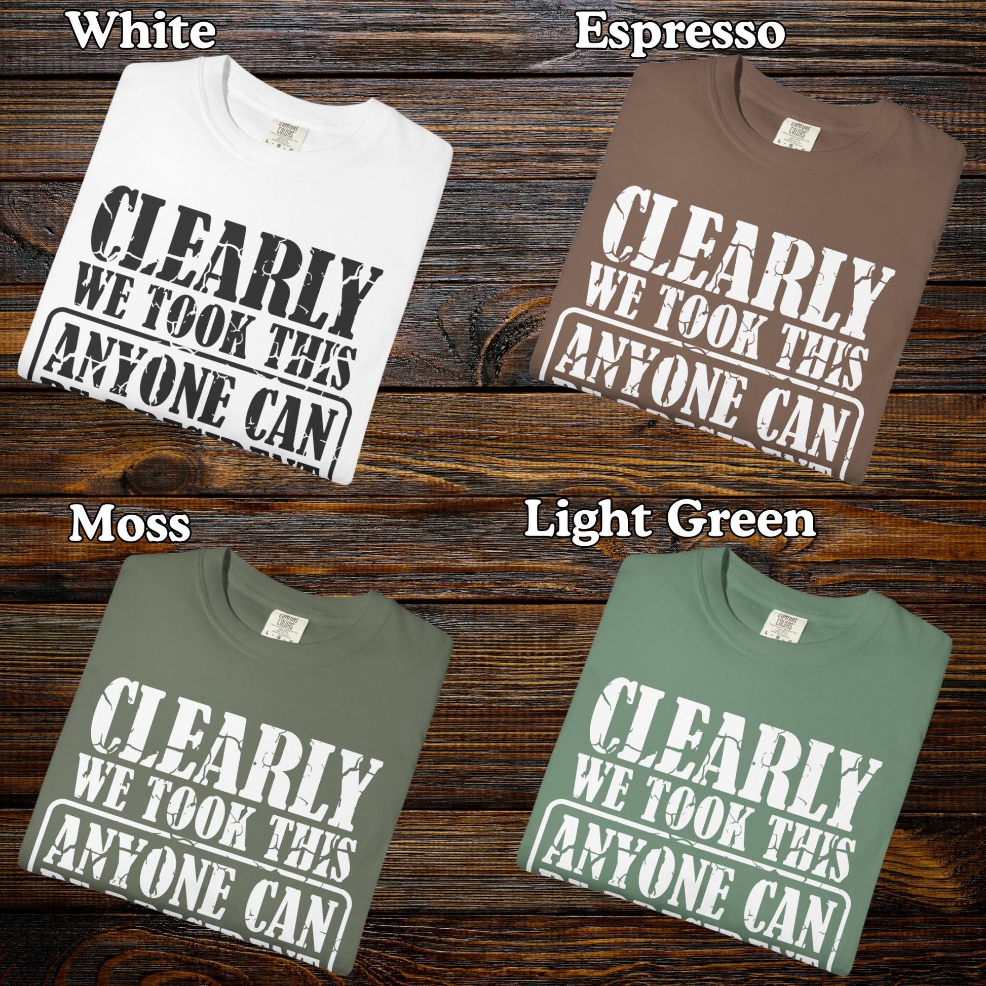 Not My President Tshirt, Subtle FDT Shirt, Leftist Tee For Democract Rally, Comfort Colors Anti Trump Anti MAGA Tshirt