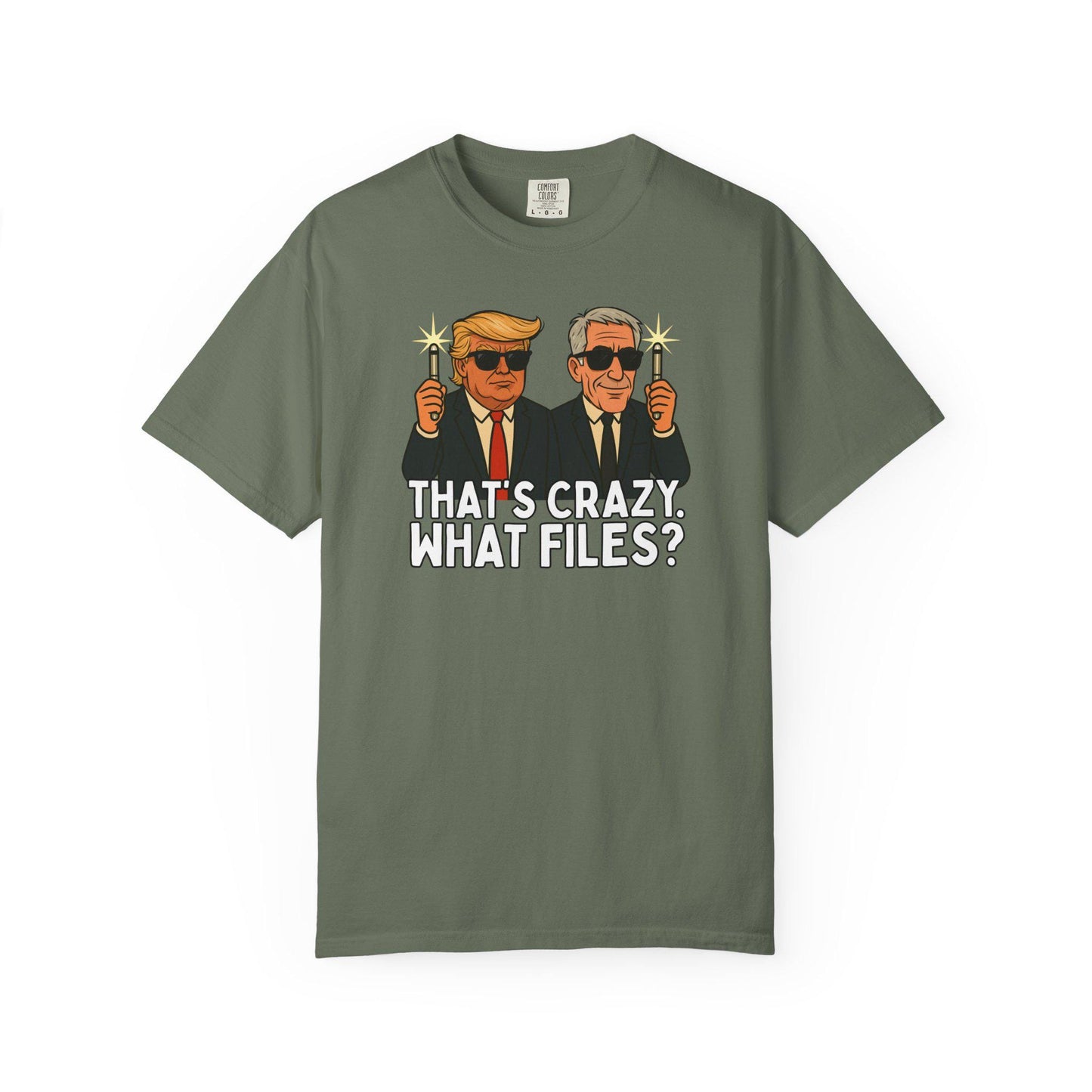 Epstein files Tshirt, Anti Trump T-shirt, FDT Political Humor Shirt, Liberal Leftist Tee, Progressive Gift For Democrat