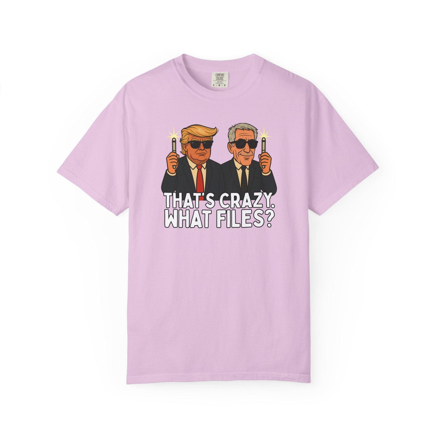 Epstein files Tshirt, Anti Trump T-shirt, FDT Political Humor Shirt, Liberal Leftist Tee, Progressive Gift For Democrat
