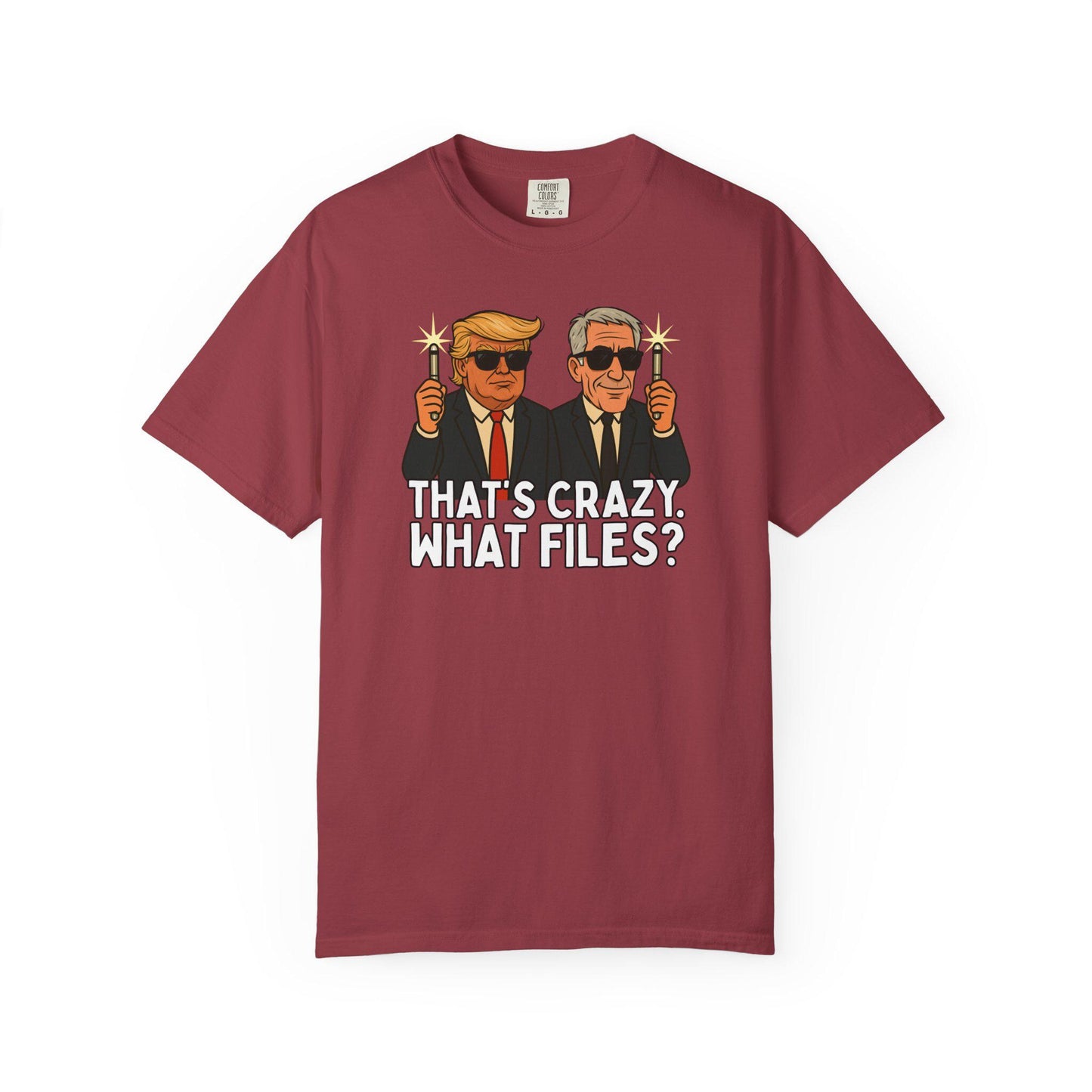 Epstein files Tshirt, Anti Trump T-shirt, FDT Political Humor Shirt, Liberal Leftist Tee, Progressive Gift For Democrat