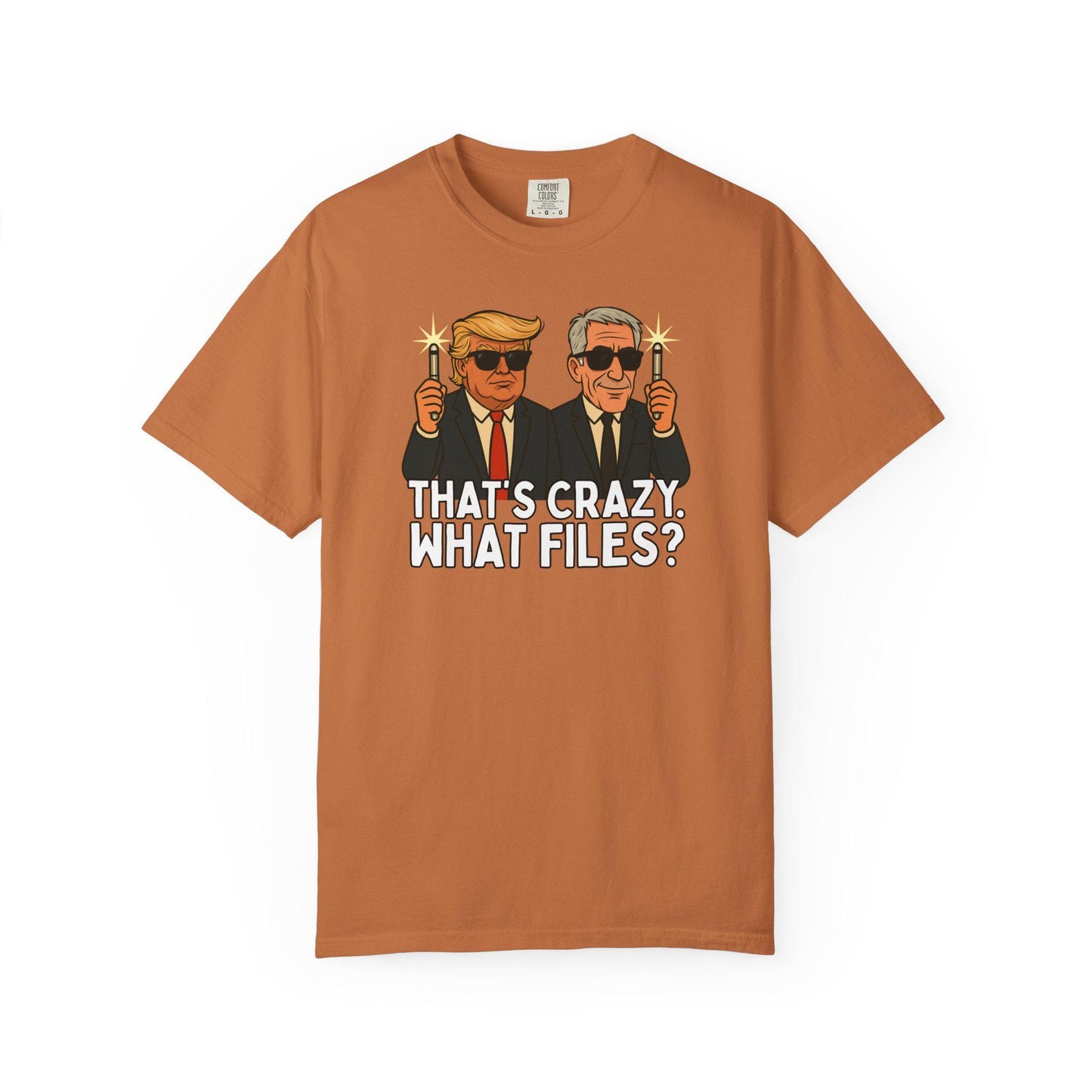 Epstein files Tshirt, Anti Trump T-shirt, FDT Political Humor Shirt, Liberal Leftist Tee, Progressive Gift For Democrat