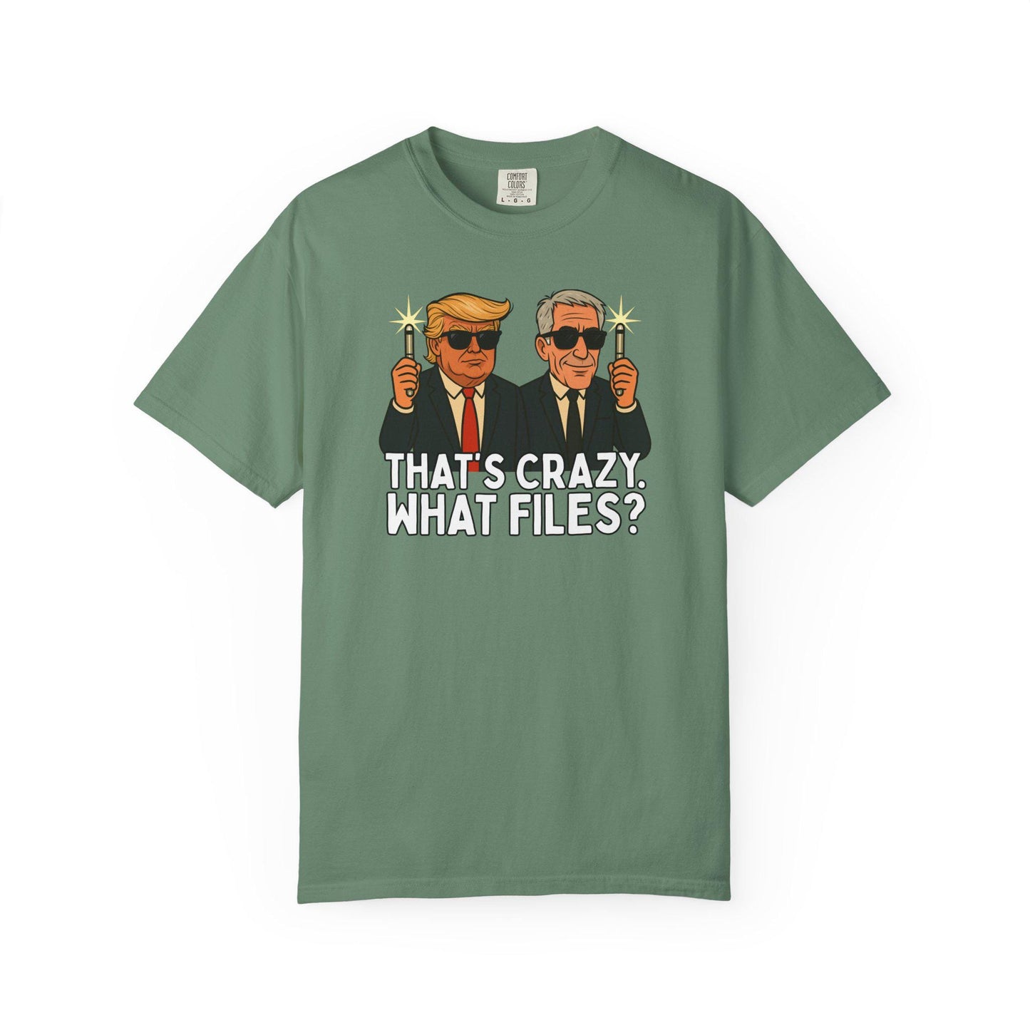 Epstein files Tshirt, Anti Trump T-shirt, FDT Political Humor Shirt, Liberal Leftist Tee, Progressive Gift For Democrat