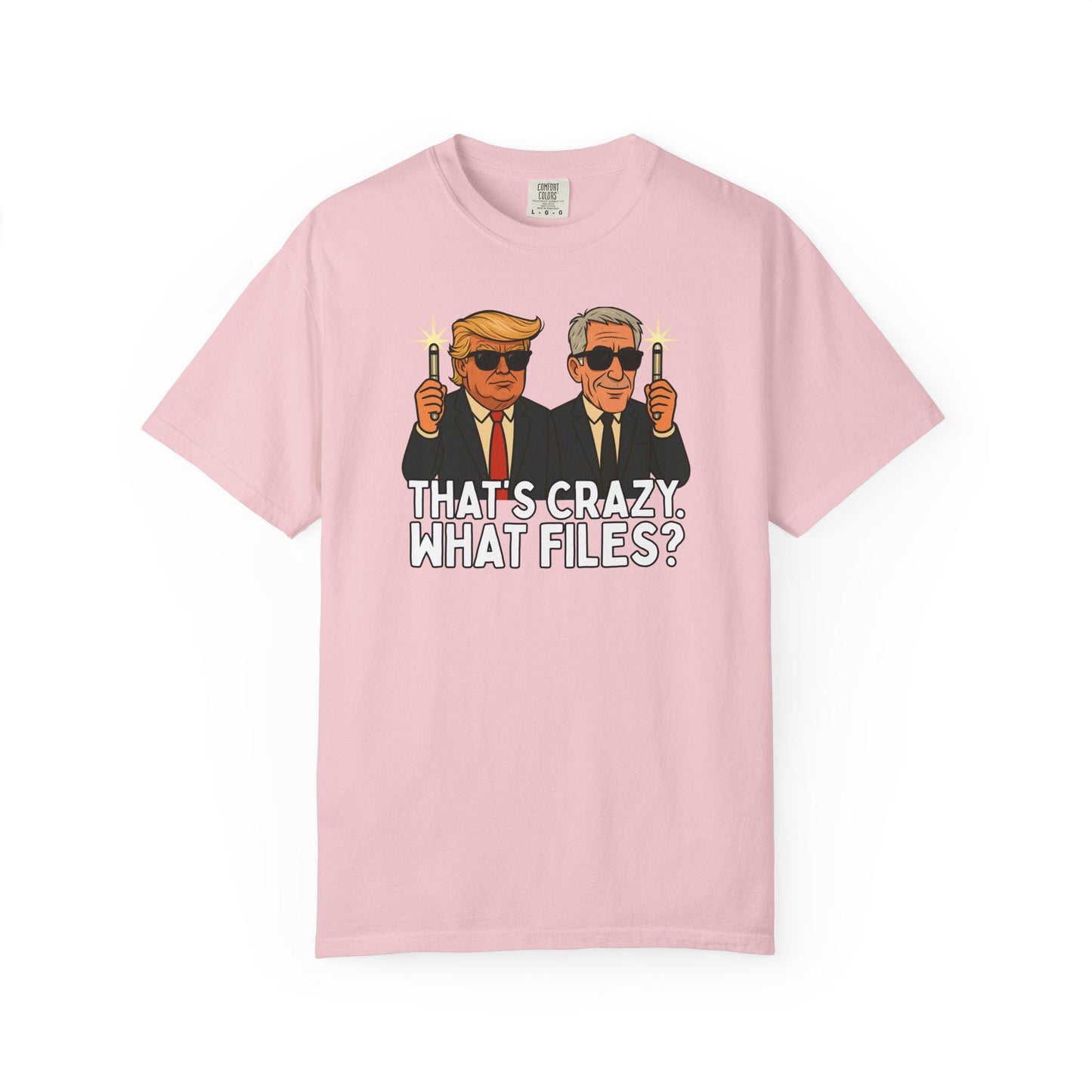Epstein files Tshirt, Anti Trump T-shirt, FDT Political Humor Shirt, Liberal Leftist Tee, Progressive Gift For Democrat