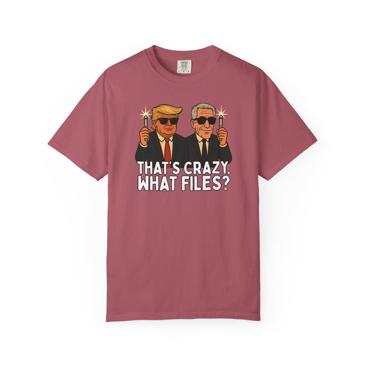 Epstein files Tshirt, Anti Trump T-shirt, FDT Political Humor Shirt, Liberal Leftist Tee, Progressive Gift For Democrat