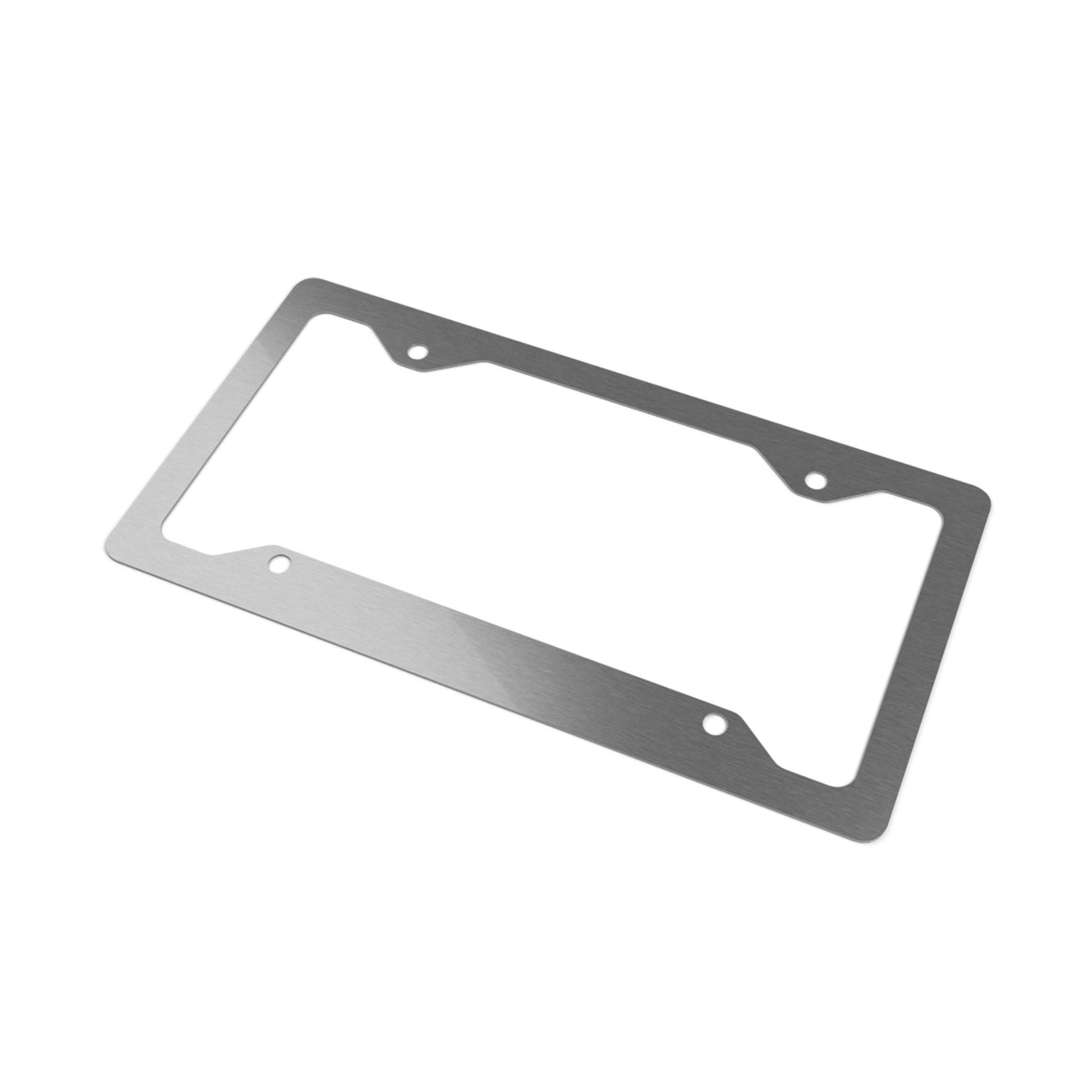 FDT Cherries License Plate Frame, Trump Is A Pedo Car Accessory, Anti-MAGA Liberal Vehicle Accessories, Protest Fascism, Release The Files