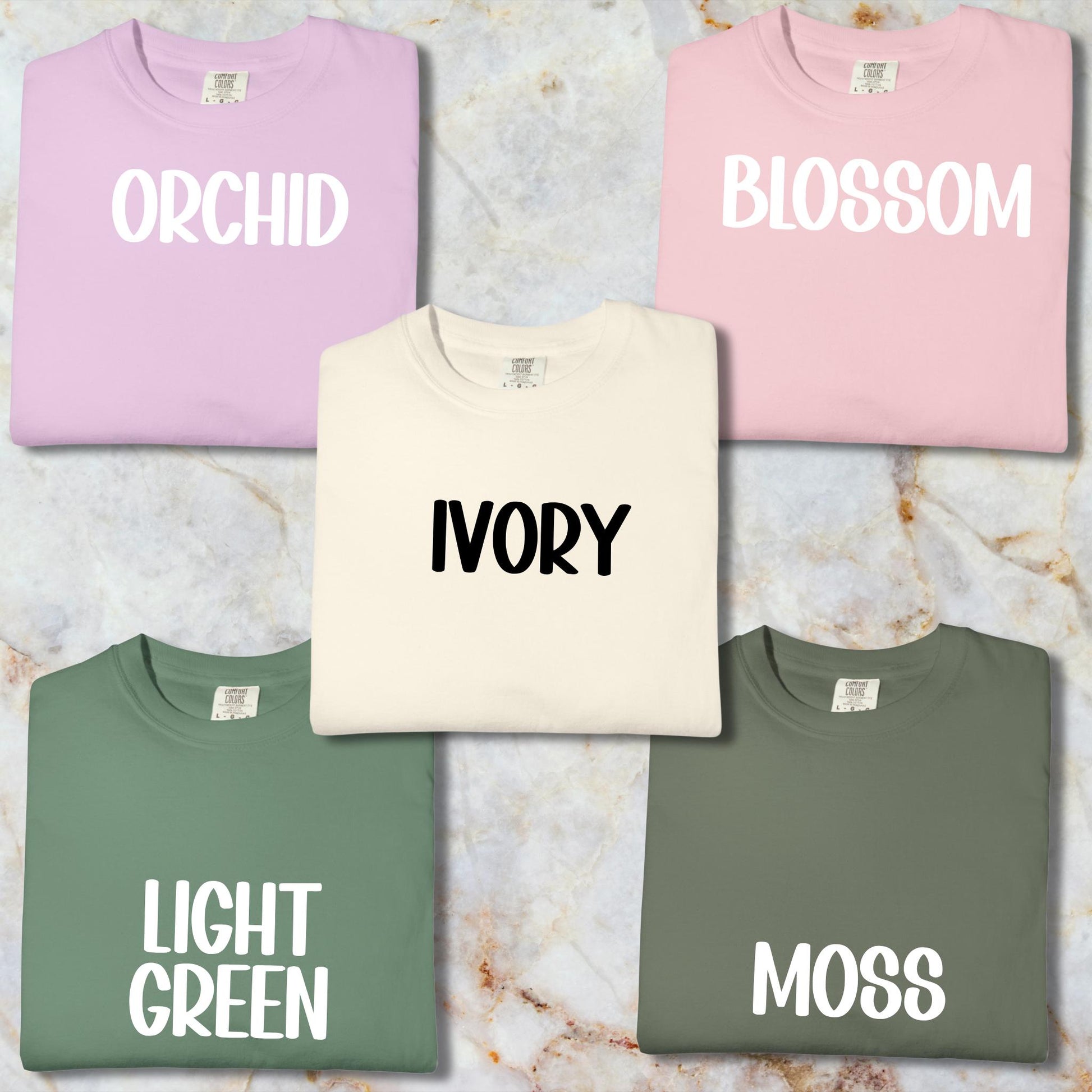 Comfort Colors® Women Have Had Enough Shirt, Cute Kawaii Frog With Knife Tee