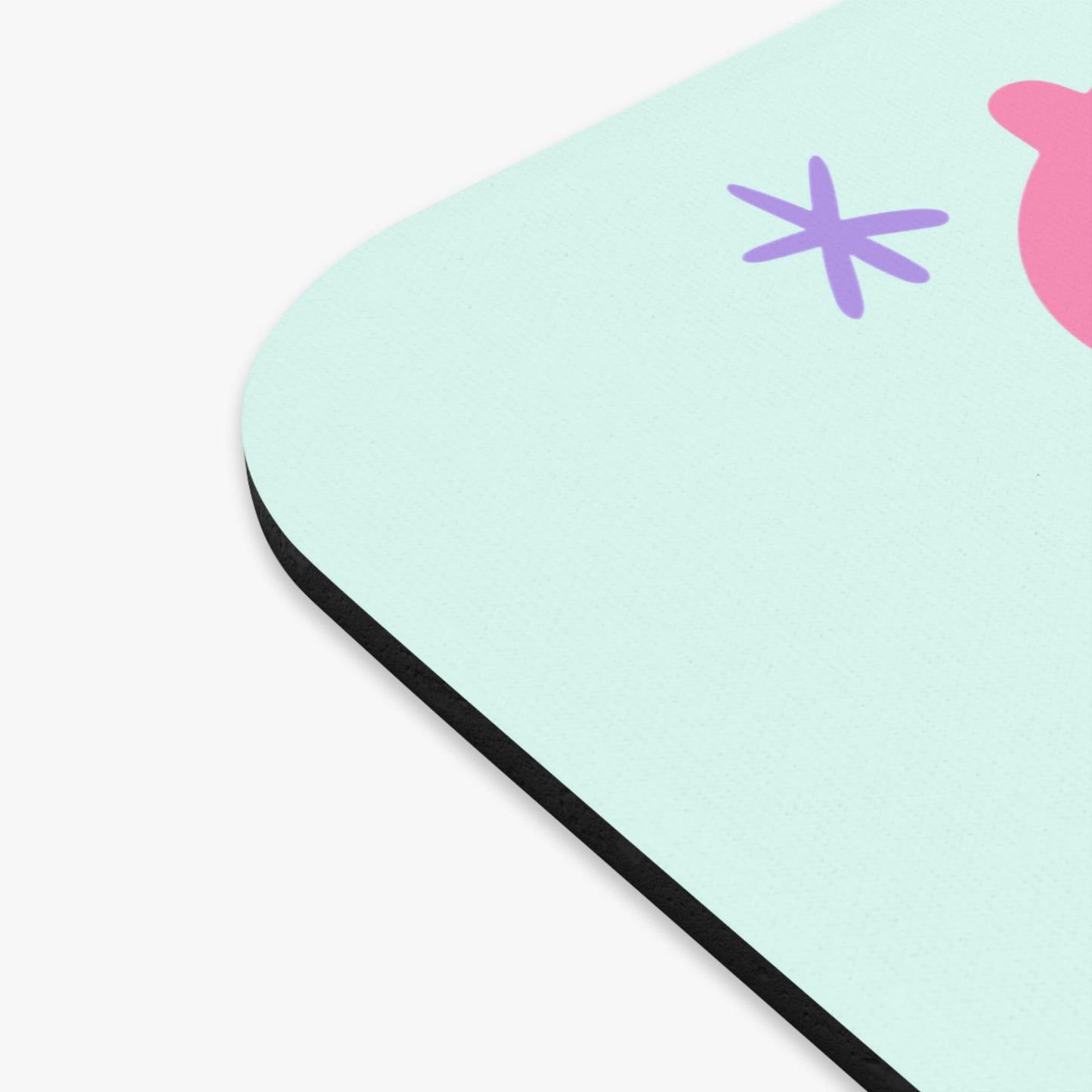F*ck This Sh*t Mouse Pad, Hilarious Snarky Office Humor, Coworker Gag Gift
