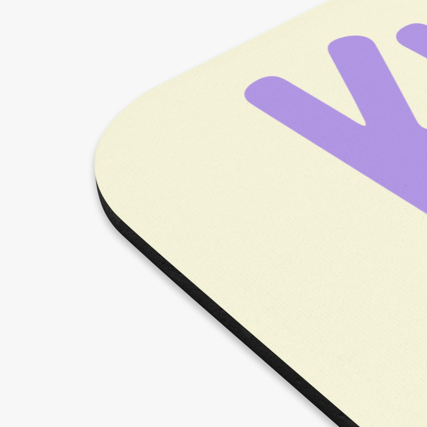 Kindly F*ck Off Mouse Pad, Hilarious Snarky Office Humor