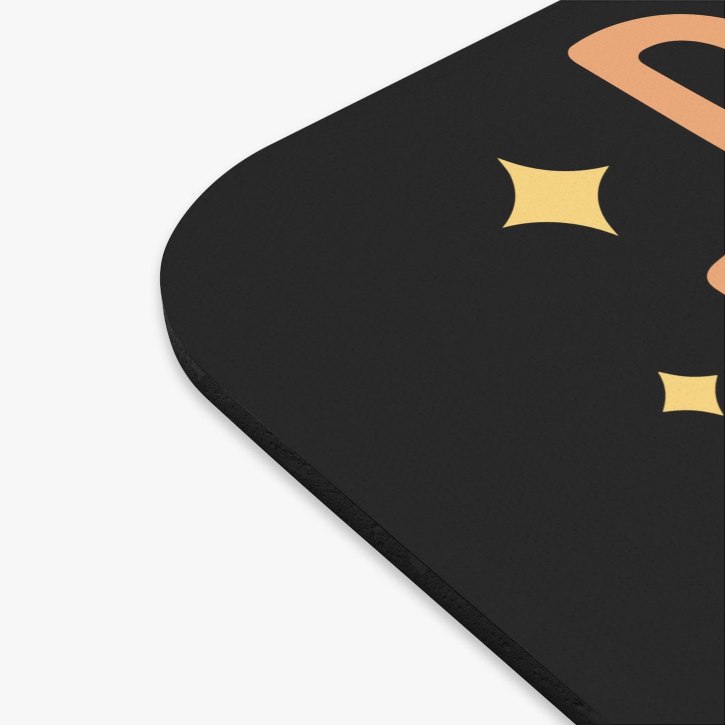 Funny I'm Evil Now Mouse Pad, Hilarious Snarky Butterfly Office Decor