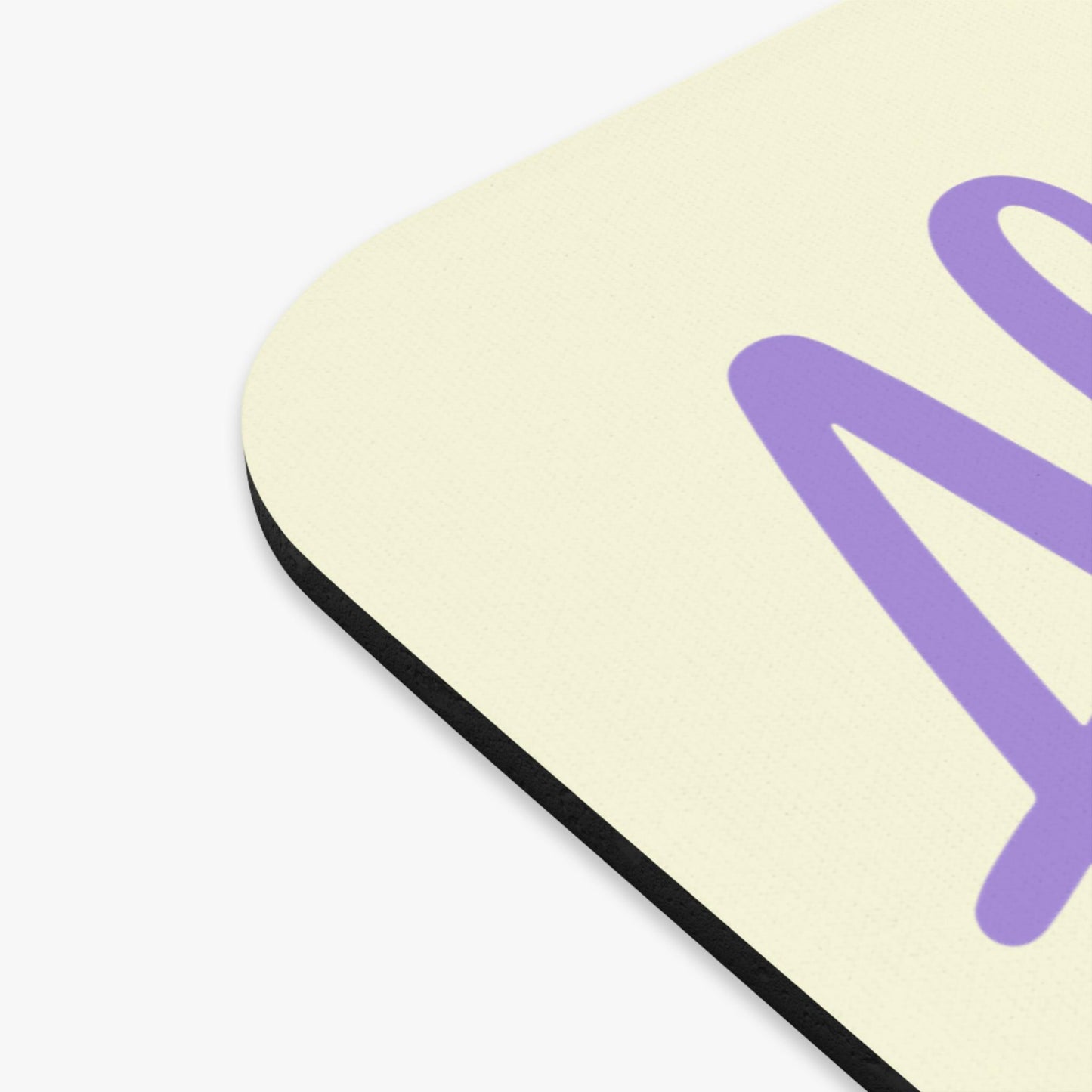Absolutely F*cking Not Mouse Pad, Hilarious Snarky Office Humor