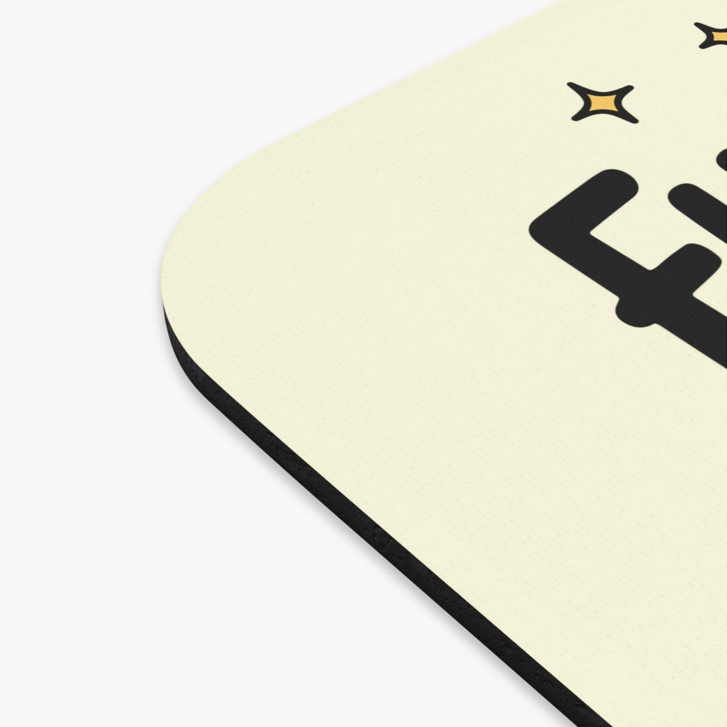 F*ck Around and Find Out Goose Mouse Pad, Hilarious Silly Goose Snarky Office Humor, Coworker Gag Gift