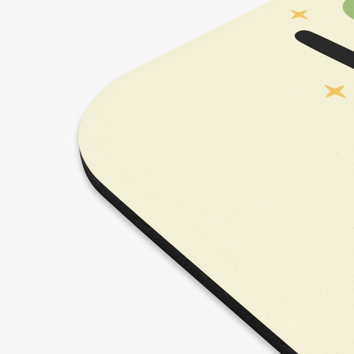 I Simply Do Not Give A F*ck Mouse Pad, Hilarious Snarky Silly Goose Office Humor